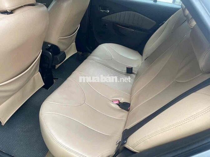 cần bán xe yaris 2007 nhập nhật lăn bánh 2011