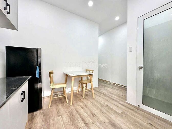 CĂN 1PN 1PK - CỬA SỔ TRỜI THOÁNG - FULL NỘI THẤT - GẦN HUTECH, GTVT