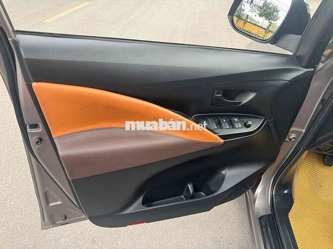 Toyota Innova 2020 2.0E - 150 km