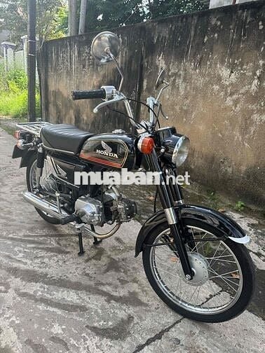 không có nhu cầu cần ra đi e cd benly 50 nhật