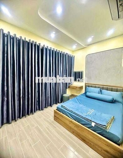 39/2 Nguyễn Sỹ sách hẻm 7m.dt.5x20m 2 lầu 3 phòng