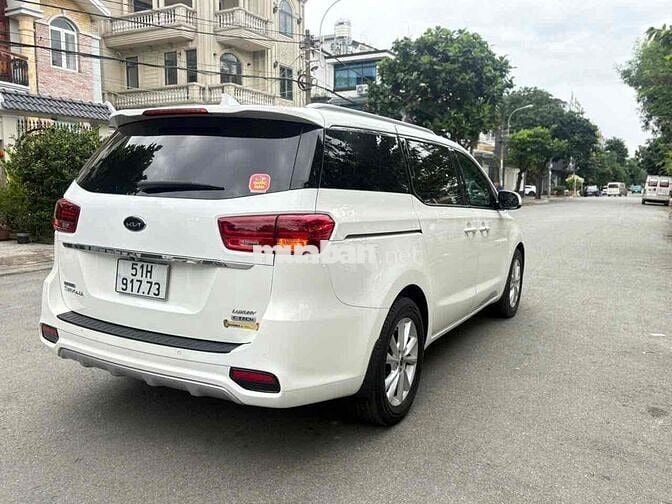 SEDONA 2021 FULL DẦU ,BẢO HÀNH 1 NĂM HT VAY 70%