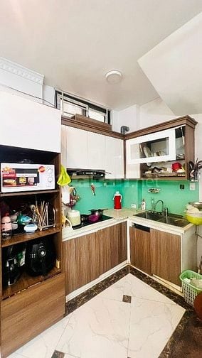 BÁN NHÀ PHỐ KIM GIANG, Ô TÔ ĐỖ CỬA, 55M. GIÁ 10 TỶ. LH 0988961792