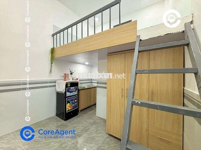 GẦN KTX KHU B - ĐH KINH TẾ LUẬT PHÒNG MỚI GIÁ ƯU ĐÃI