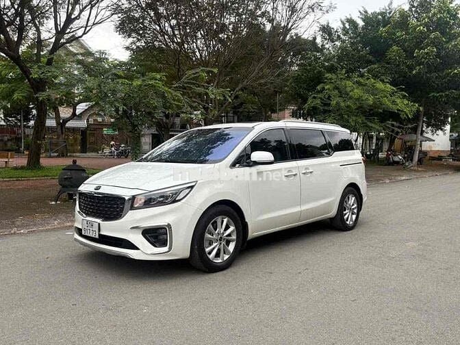 SEDONA 2021 FULL DẦU ,BẢO HÀNH 1 NĂM HT VAY 70%