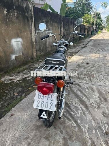 không có nhu cầu cần ra đi e cd benly 50 nhật