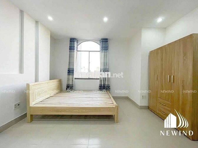 Chính chủ cho thuê phòng cửa sổ trời cạnh Lotte Mart có thang máy