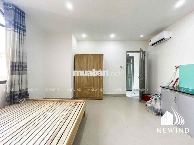 Chính chủ cho thuê phòng cửa sổ trời cạnh Lotte Mart có thang máy