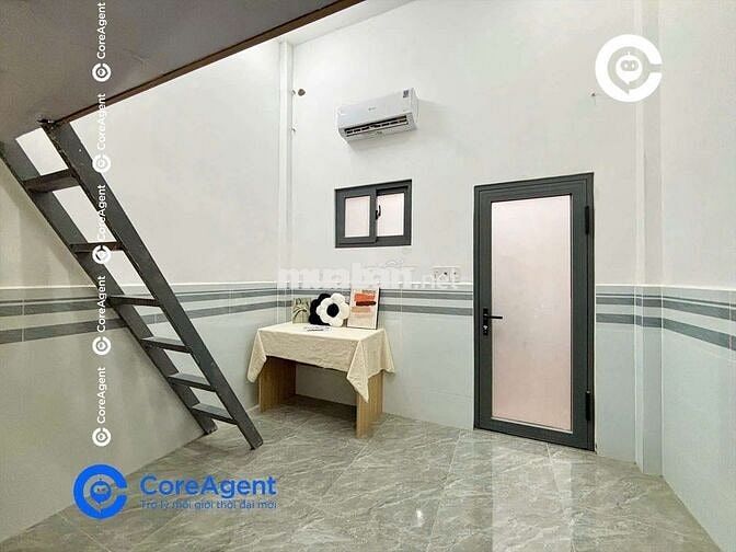 GẦN KTX KHU B - ĐH KINH TẾ LUẬT PHÒNG MỚI GIÁ ƯU ĐÃI