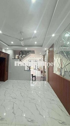 39/2 Nguyễn Sỹ sách hẻm 7m.dt.5x20m 2 lầu 3 phòng