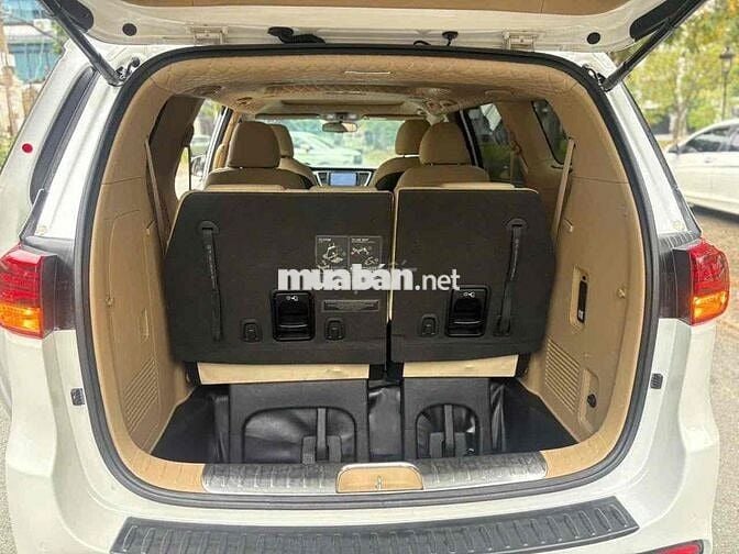 SEDONA 2021 FULL DẦU ,BẢO HÀNH 1 NĂM HT VAY 70%