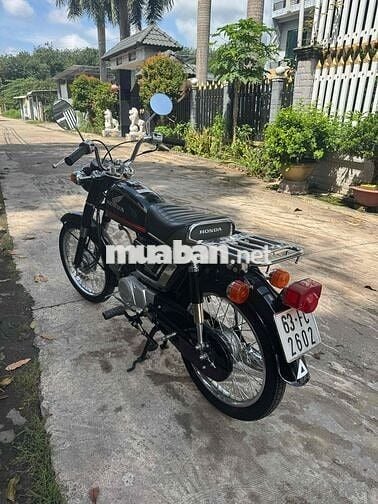 không có nhu cầu cần ra đi e cd benly 50 nhật