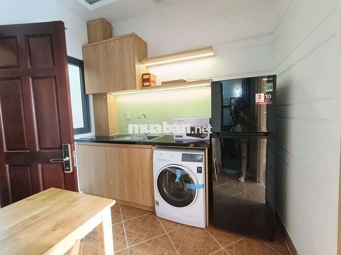 KHAI TRƯƠNG CĂN HỘ BAN CÔNG VIEW SÂN BAY NGAY HẬU GIANG - TRƯỜNG SƠN