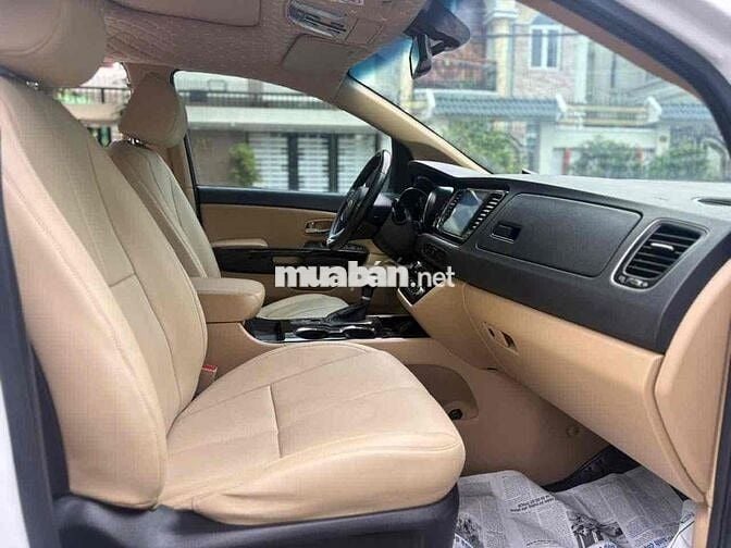 SEDONA 2021 FULL DẦU ,BẢO HÀNH 1 NĂM HT VAY 70%