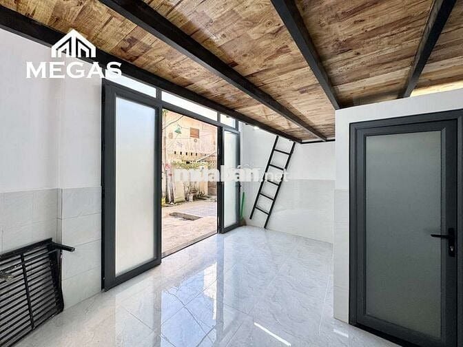 Khai trương Dự án Phòng Duplex Chỉ từ 5tr5-7tr Ngay Ga Sài Gòn