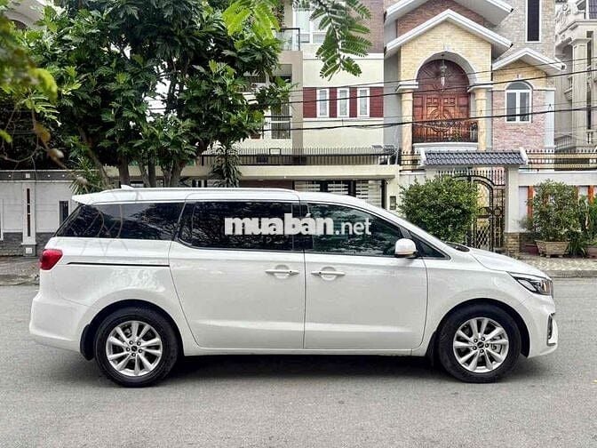 SEDONA 2021 FULL DẦU ,BẢO HÀNH 1 NĂM HT VAY 70%