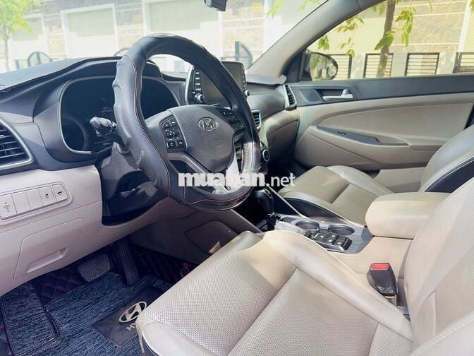 TUCSON 2.0 ATH 2020 ( 1 Chủ )