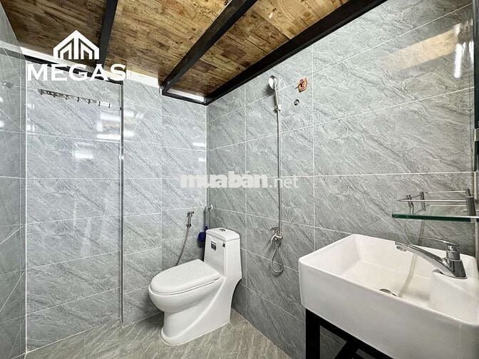 Khai trương Dự án Phòng Duplex Chỉ từ 5tr5-7tr Ngay Ga Sài Gòn