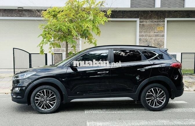 TUCSON 2.0 ATH 2020 ( 1 Chủ )