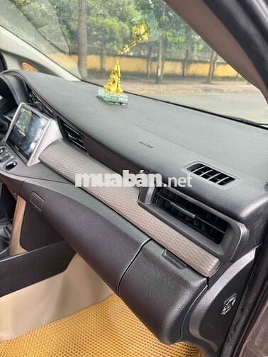 Toyota Innova 2020 2.0E - 150 km