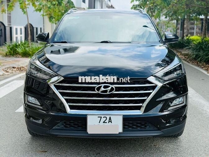 TUCSON 2.0 ATH 2020 ( 1 Chủ )