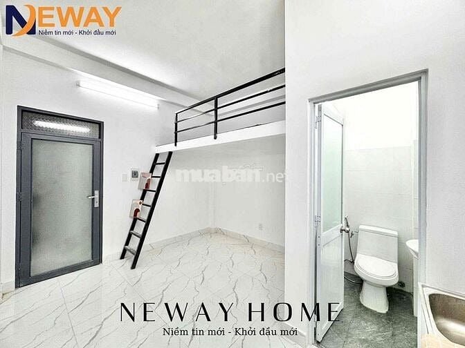 PHÒNG TRỌ MỚI 100% GẦN BỆNH VIỆN BÌNH TÂN NGÃ TƯ BỐN XÃ, MAC LÒ