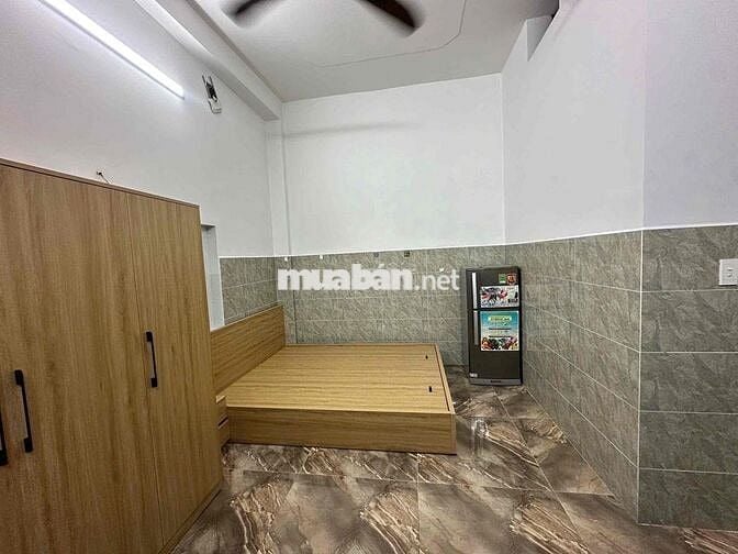 Phòng 22m2 tại Huỳnh tấn phát quận 7