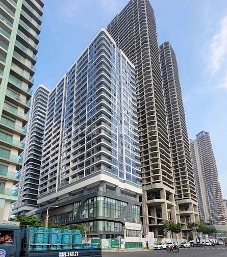 Căn hộ Times Square Đà Nẵng mặt tiền biển Mỹ Khê