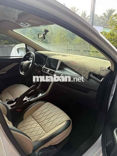 Mitsubishi Xpander 2021 Trắng