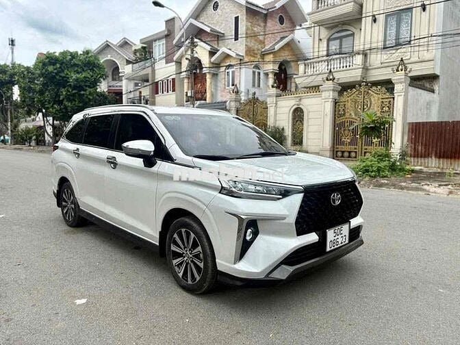 VELOZ 2022 BẢO HÀNH 1 NĂM ,HỖ TRỢ VAY 70%