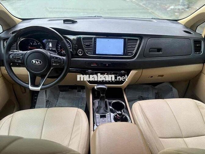 SEDONA 2021 FULL DẦU ,BẢO HÀNH 1 NĂM HT VAY 70%