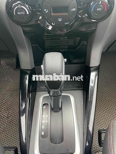 Ford EcoSport 2016 Xanh Tự động