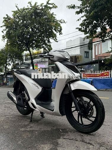 Honda SH 2013 B.số 43 Góp trả trướv 6tr