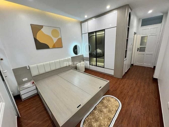 CỰC HIẾM TRUNG TÂM PHÚC LỢI – LÔ GÓC- THANG MÁY- GIÁ CỰC  TỐT  49.8 m²