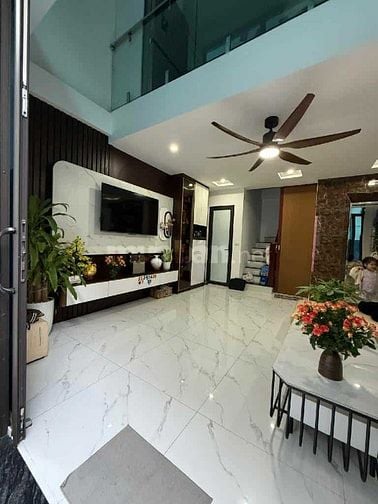 CỰC HIẾM TRUNG TÂM PHÚC LỢI – LÔ GÓC- THANG MÁY- GIÁ CỰC  TỐT  49.8 m²