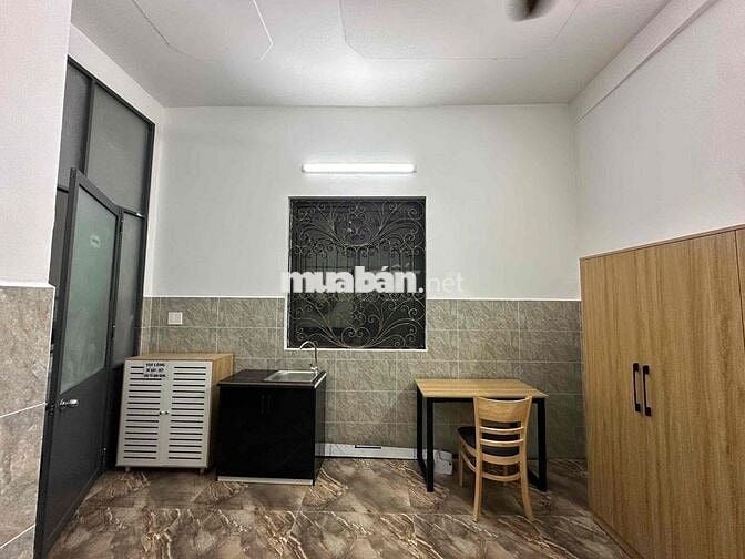 Phòng 22m2 tại Huỳnh tấn phát quận 7