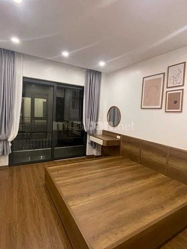 CỰC HIẾM TRUNG TÂM PHÚC LỢI – LÔ GÓC- THANG MÁY- GIÁ CỰC  TỐT  49.8 m²