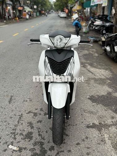 Honda SH 2013 B.số 43 Góp trả trướv 6tr