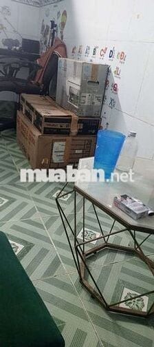 Cho thuê phòng trọ gần Gigamall