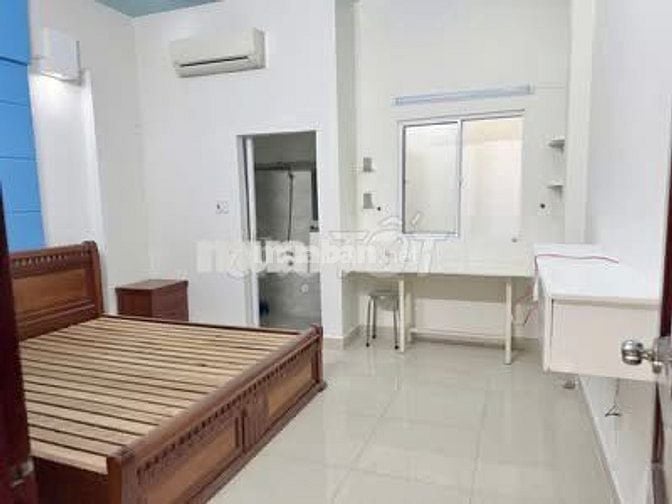 Chính chủ cho thuê nhà mới  DT:4x14 giá 12tr/thg 2lầu ,HBC,TĐ