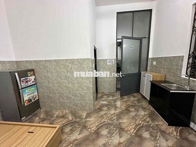 Phòng 22m2 tại Huỳnh tấn phát quận 7