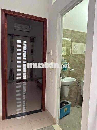 NHÀ NGUYÊN CĂN HXH CÓ NỘI THẤT 2PN DS 51 P14 GÒ VẤP