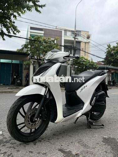 Honda SH 2013 B.số 43 Góp trả trướv 6tr