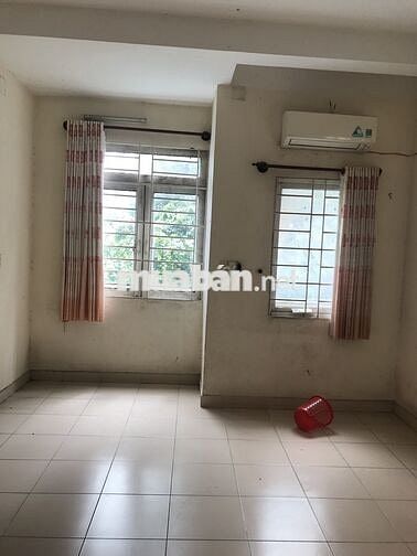 Chính chủ cho thuê nhà mới  DT:4x14 giá 12tr/thg 2lầu ,HBC,TĐ