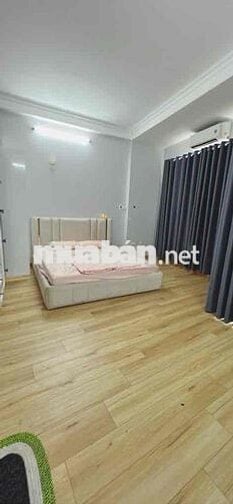 cần bán gấp nhà đường số Khánh Hội quận 4-dt5x8m -4 tầng giá 8,185 tỷ