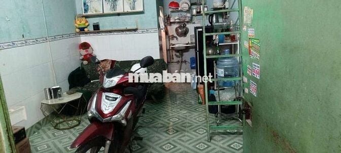 Cho thuê phòng trọ gần Gigamall