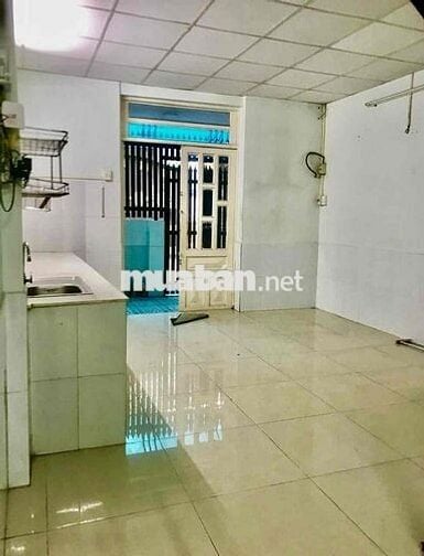 CHO THUÊ NHÀ NGUYÊN CĂN MẶT TIỀN - 1TRỆT1LẦU[4x15M] - 2PN2WC