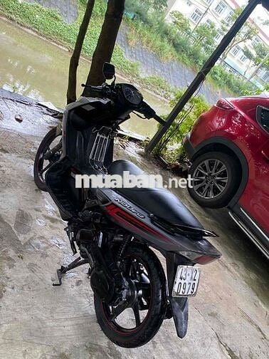 bán nouvou 1 đèn cực đẹp xe cọp chất ring