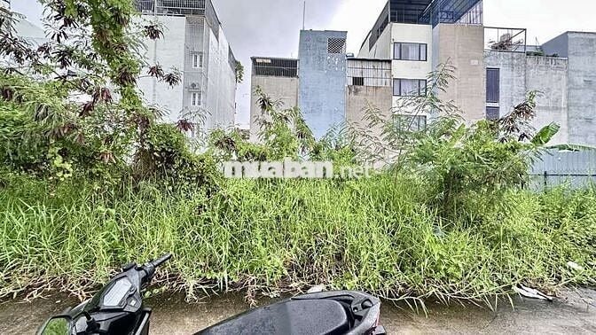 🔥 CƠ HỘI ĐẦU TƯ –LÔ ĐẤT 65M²–ĐƯỜNG 7M – TX22, QUẬN 12 ✨✨GIÁ : 2,05TY