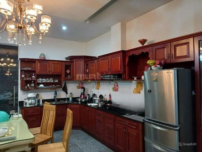 Bán Nhà mặt tiền ngay Trần Não - 4 tầng - 8mx16m - HĐT: 40tr/th - 21Tỷ